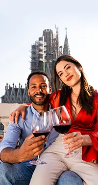 The Free Wine Fountain in Italy - Everything You Need to Know-explore